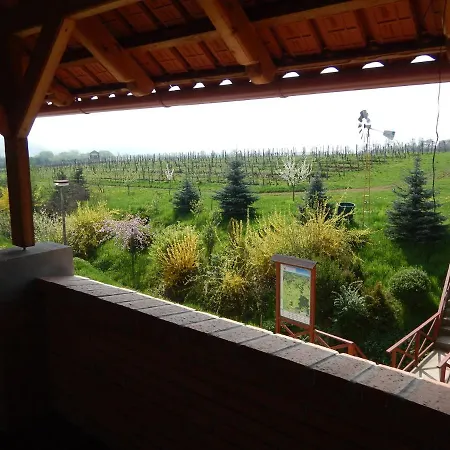 Rodinne Vinarstvo Durik *