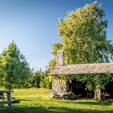 Rodinne Vinarstvo Durik Guest house *