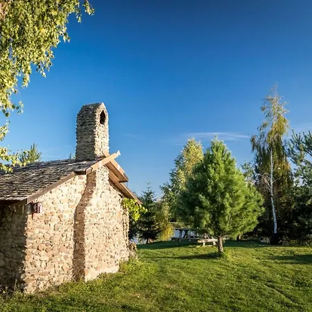 Penzion Rodinne Vinarstvo Durik