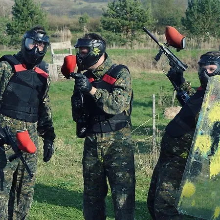 Penzion Penzion Rodinne Vinarstvo Durik Opatovska Nova Ves