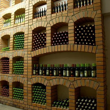 Rodinne Vinarstvo Durik Guest house Opatovska Nova Ves