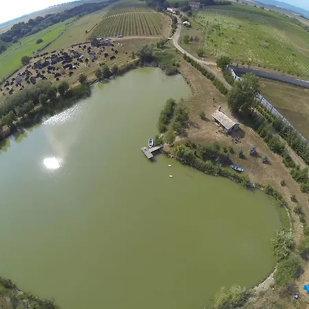 Penzion Penzion Rodinne Vinarstvo Durik Opatovska Nova Ves