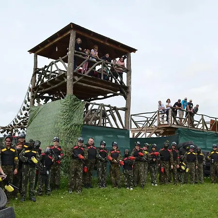 Penzion Penzion Rodinne Vinarstvo Durik