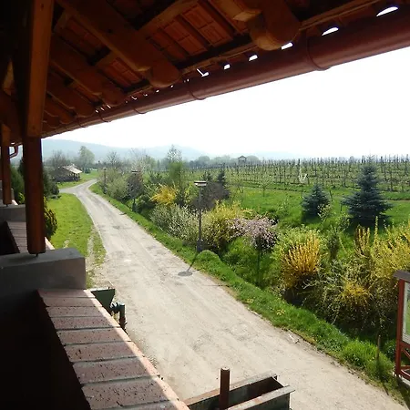 Rodinne Vinarstvo Durik * Opatovska Nova Ves