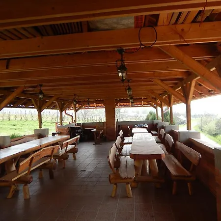Guest house Rodinne Vinarstvo Durik