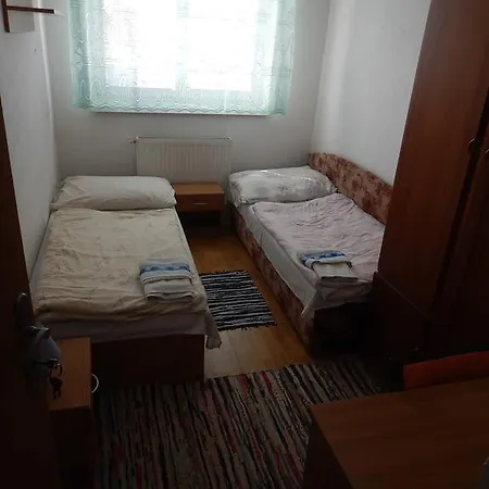 Penzion Rodinne Vinarstvo Durik *