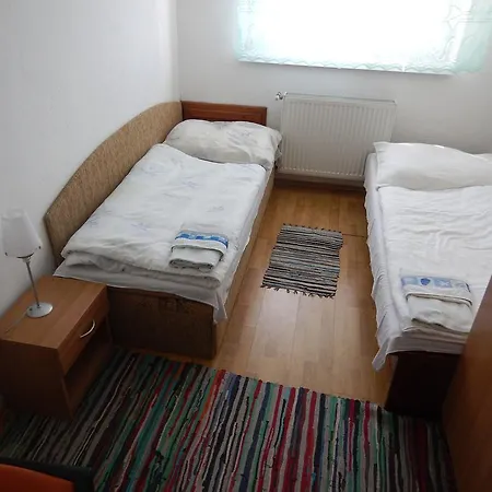 Rodinne Vinarstvo Durik Guest house *