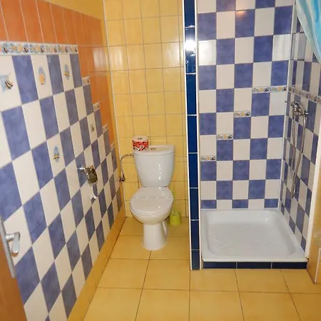 Penzion Penzion Rodinne Vinarstvo Durik