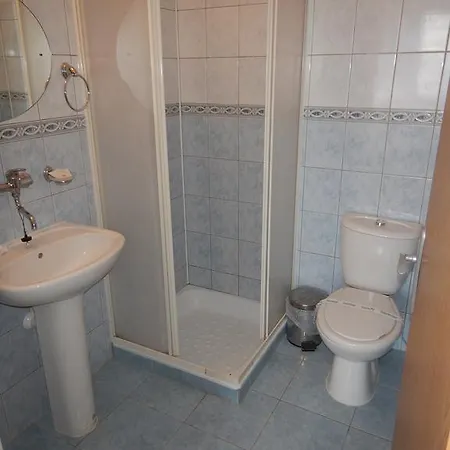 Penzion Penzion Rodinne Vinarstvo Durik