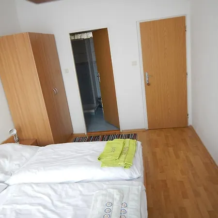 Rodinne Vinarstvo Durik Guest house Opatovska Nova Ves