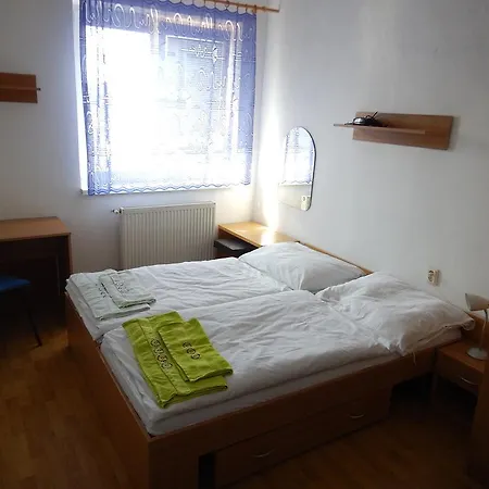 Penzion Rodinne Vinarstvo Durik Opatovska Nova Ves