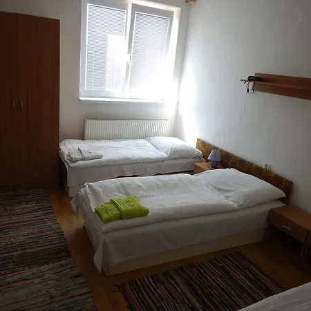 Penzion Rodinne Vinarstvo Durik