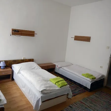 Penzion Rodinne Vinarstvo Durik * Opatovska Nova Ves