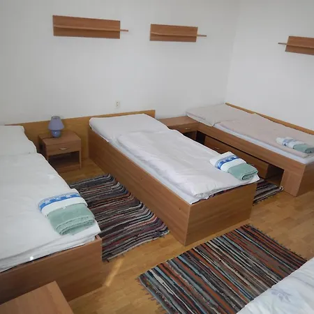 Penzion Penzion Rodinne Vinarstvo Durik *