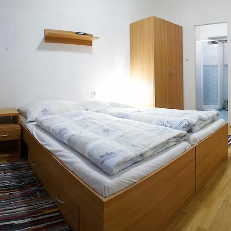 Penzion Penzion Rodinne Vinarstvo Durik