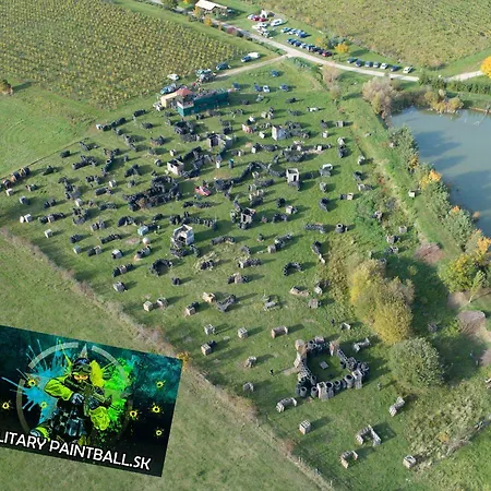 Rodinne Vinarstvo Durik *