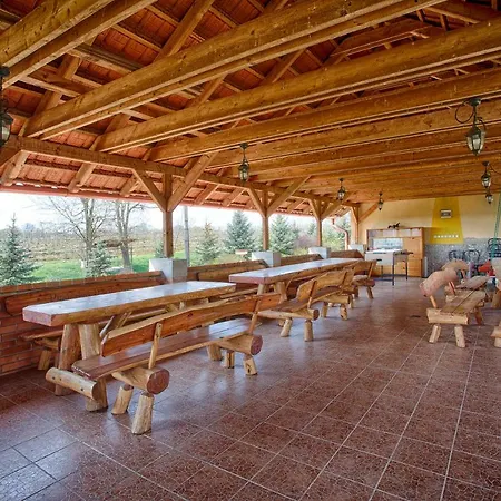 Penzion Rodinne Vinarstvo Durik