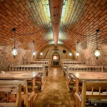 Penzion Rodinne Vinarstvo Durik * Opatovska Nova Ves