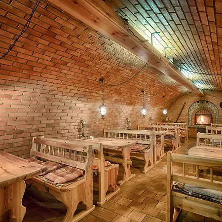 Penzion Rodinne Vinarstvo Durik