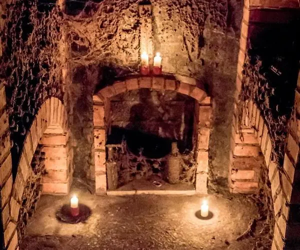 招待所 Penzion Rodinne Vinarstvo Durik Opatovska Nova Ves