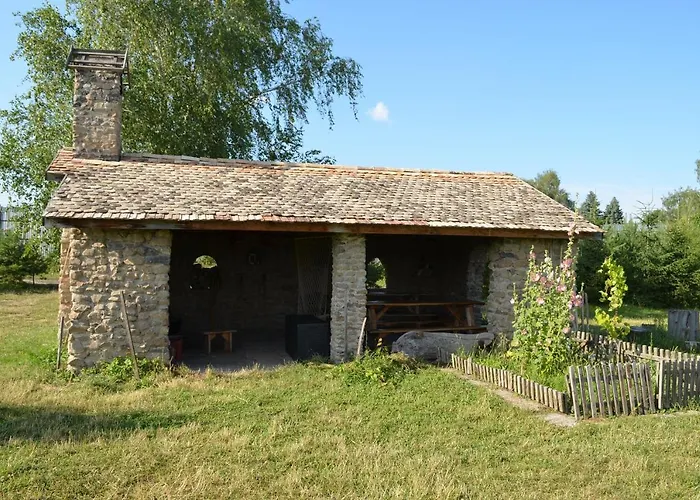 Penzion Rodinne Vinarstvo Durik *