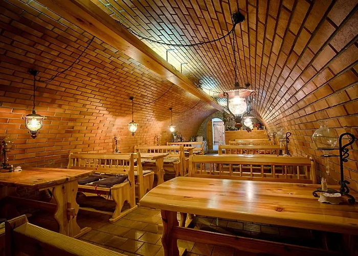 Penzion Rodinne Vinarstvo Durik * Opatovska Nova Ves