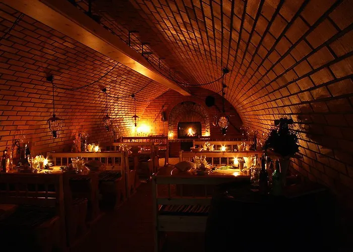 Penzion Rodinne Vinarstvo Durik * Opatovska Nova Ves