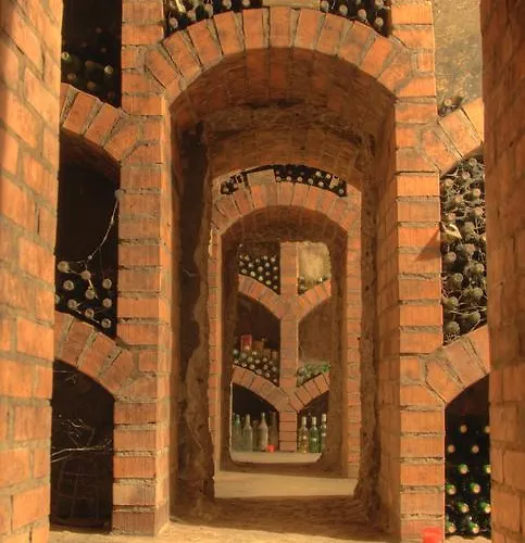 Penzion Rodinne Vinarstvo Durik