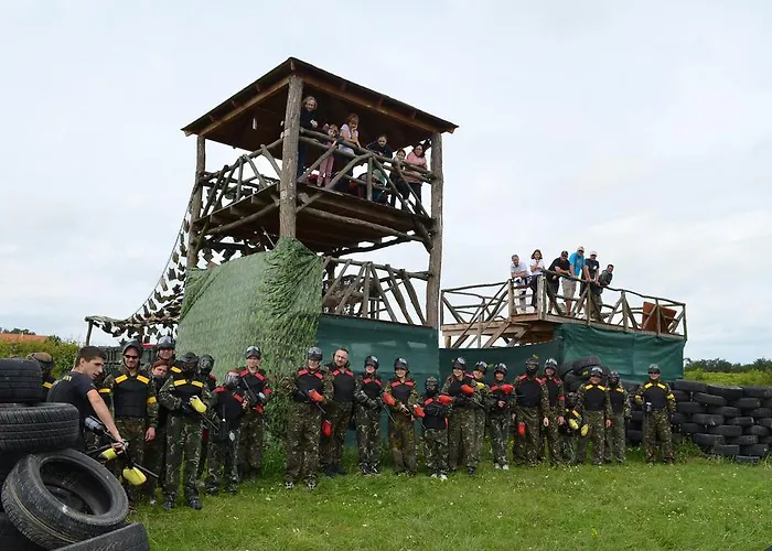 招待所 Penzion Rodinne Vinarstvo Durik