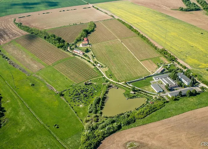 Penzion Rodinne Vinarstvo Durik