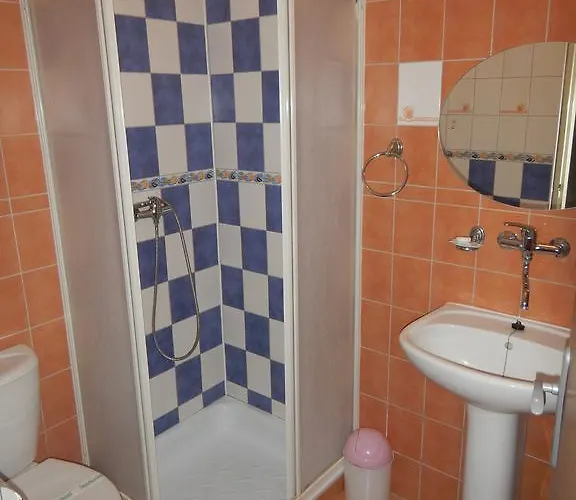 Penzion Rodinne Vinarstvo Durik