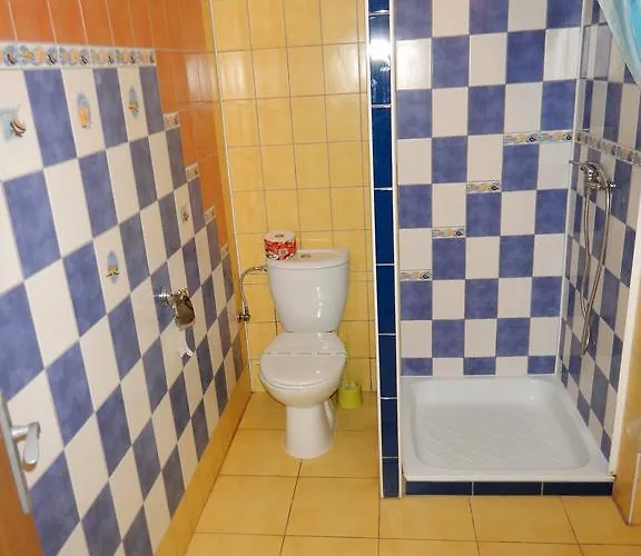 招待所 Penzion Rodinne Vinarstvo Durik