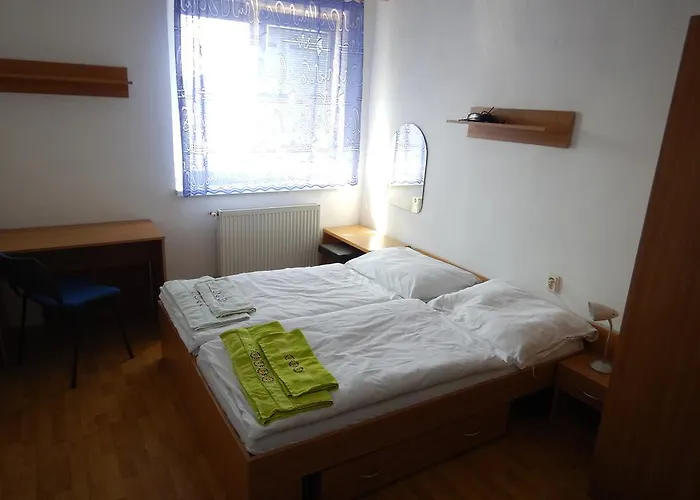 Penzion Rodinne Vinarstvo Durik Opatovska Nova Ves