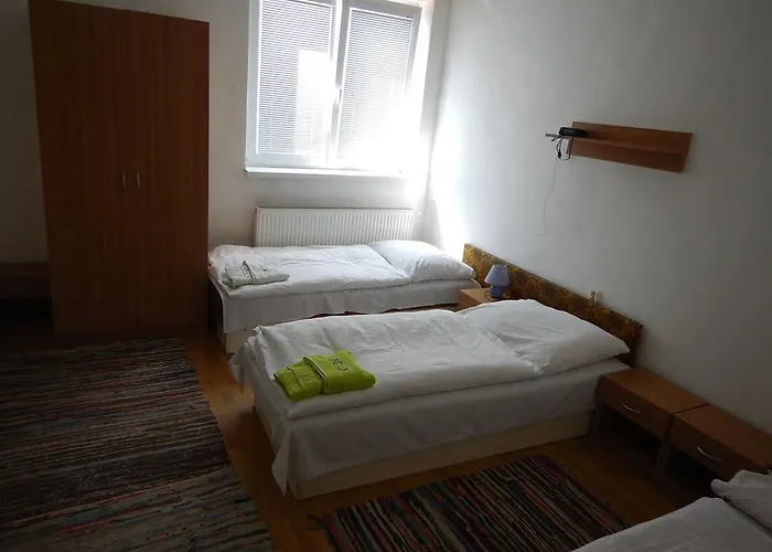 Penzion Rodinne Vinarstvo Durik