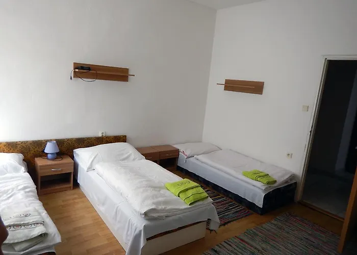 Penzion Rodinne Vinarstvo Durik * Opatovska Nova Ves