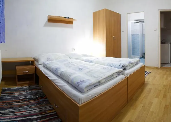 招待所 Penzion Rodinne Vinarstvo Durik