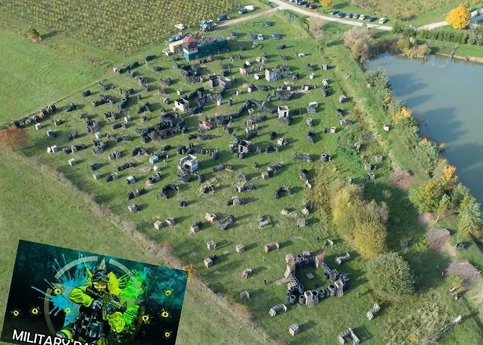 Penzion Rodinne Vinarstvo Durik *