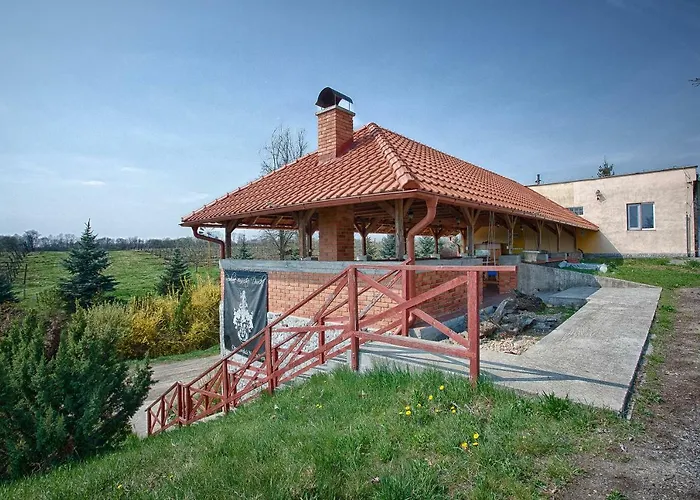 Penzion Rodinne Vinarstvo Durik *