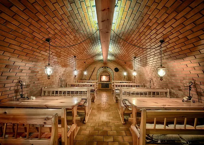 Penzion Rodinne Vinarstvo Durik * Opatovska Nova Ves