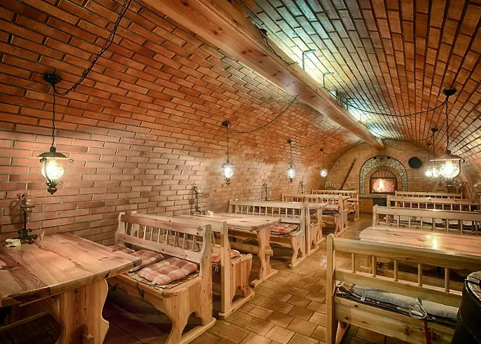 Penzion Rodinne Vinarstvo Durik